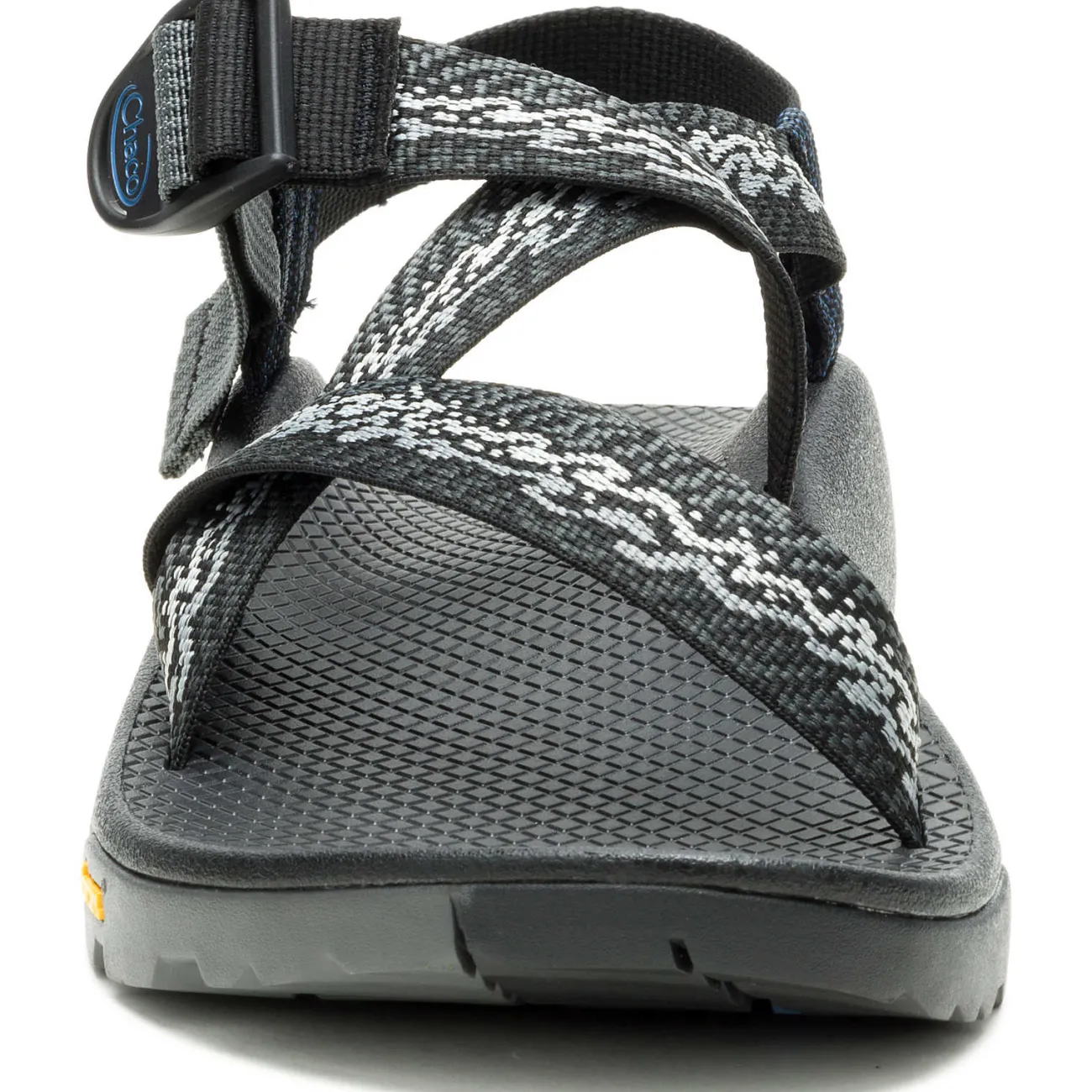 Z/ Adjustable Sandals|Sandals|Chaco Men's Z/1 Rapid Pro Adjustable Strap Classic Sandal Eddy Urban Graphite