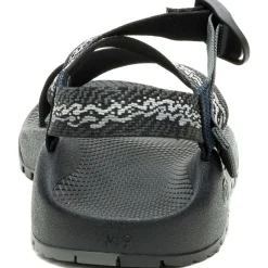 Z/ Adjustable Sandals|Sandals|Chaco Men's Z/1 Rapid Pro Adjustable Strap Classic Sandal Eddy Urban Graphite