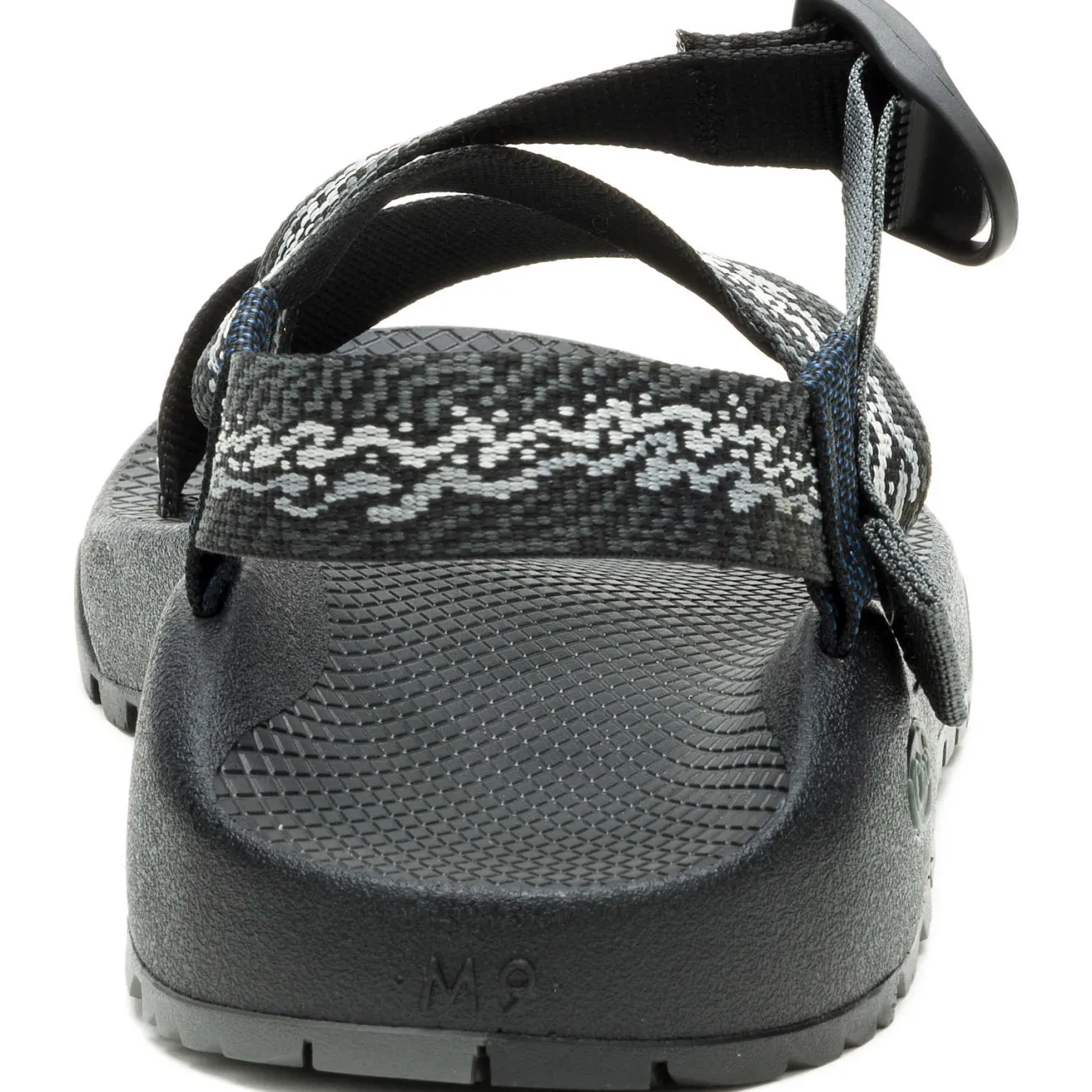 Z/ Adjustable Sandals|Sandals|Chaco Men's Z/1 Rapid Pro Adjustable Strap Classic Sandal Eddy Urban Graphite