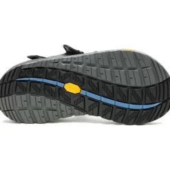 Z/ Adjustable Sandals|Sandals|Chaco Men's Z/1 Rapid Pro Adjustable Strap Classic Sandal Eddy Urban Graphite