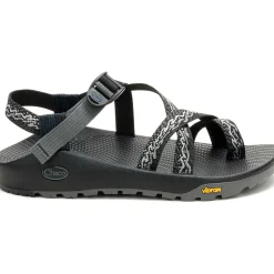 Z/ Adjustable Sandals|Sandals|Chaco Men's Z/2 Rapid Pro Adjustable Strap Classic Sandal Eddy Black Graphite