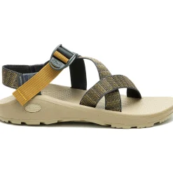 Z/ Adjustable Sandals|Sandals|Chaco Men's Z/Cloud Adjustable Strap Cushioned Sandal Bit Mountain