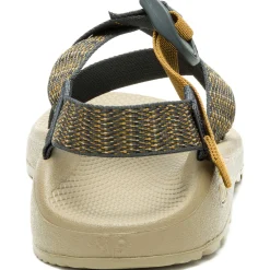 Z/ Adjustable Sandals|Sandals|Chaco Men's Z/Cloud Adjustable Strap Cushioned Sandal Bit Mountain