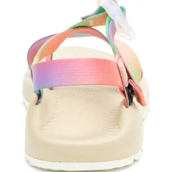 Z/ Adjustable Sandals|Sandals|Chaco Women's Aura Z/1 Adjustable Strap Classic Sandal 222 Luster
