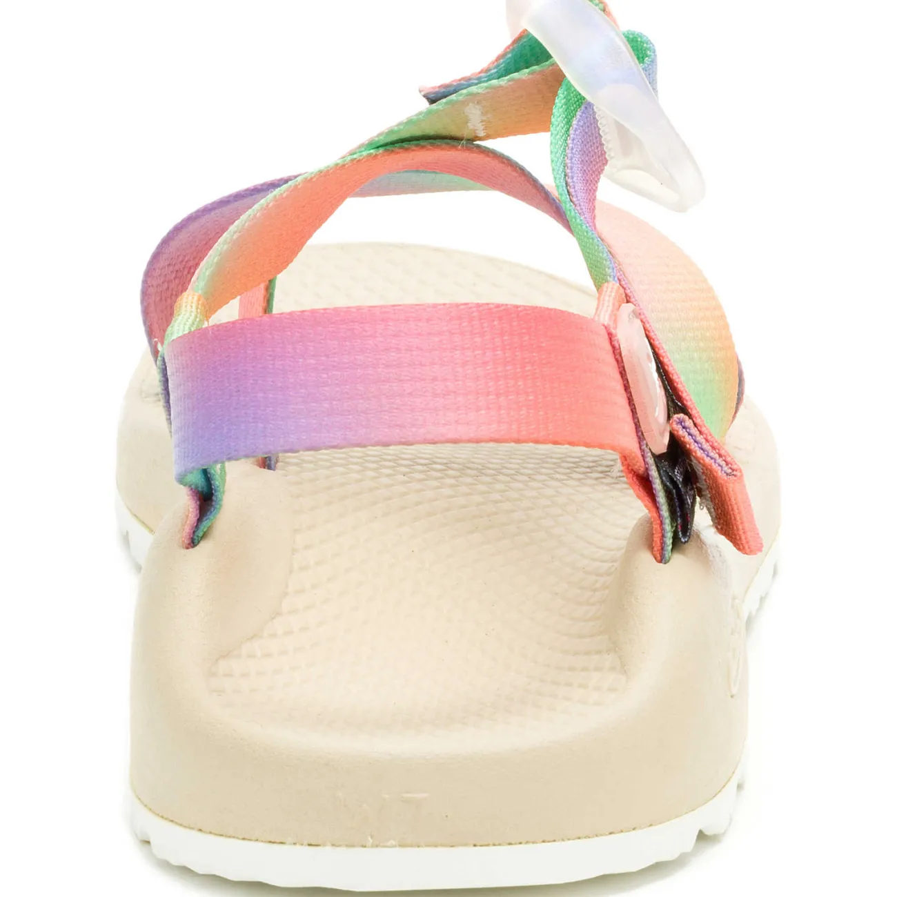 Z/ Adjustable Sandals|Sandals|Chaco Women's Aura Z/1 Adjustable Strap Classic Sandal 222 Luster