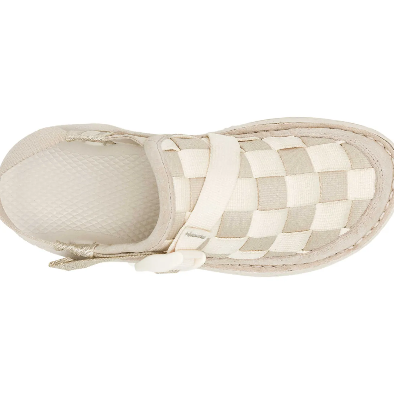 Clogs & Slip-Ons|Chaco Women's Canyon Woven Clog Sandstone