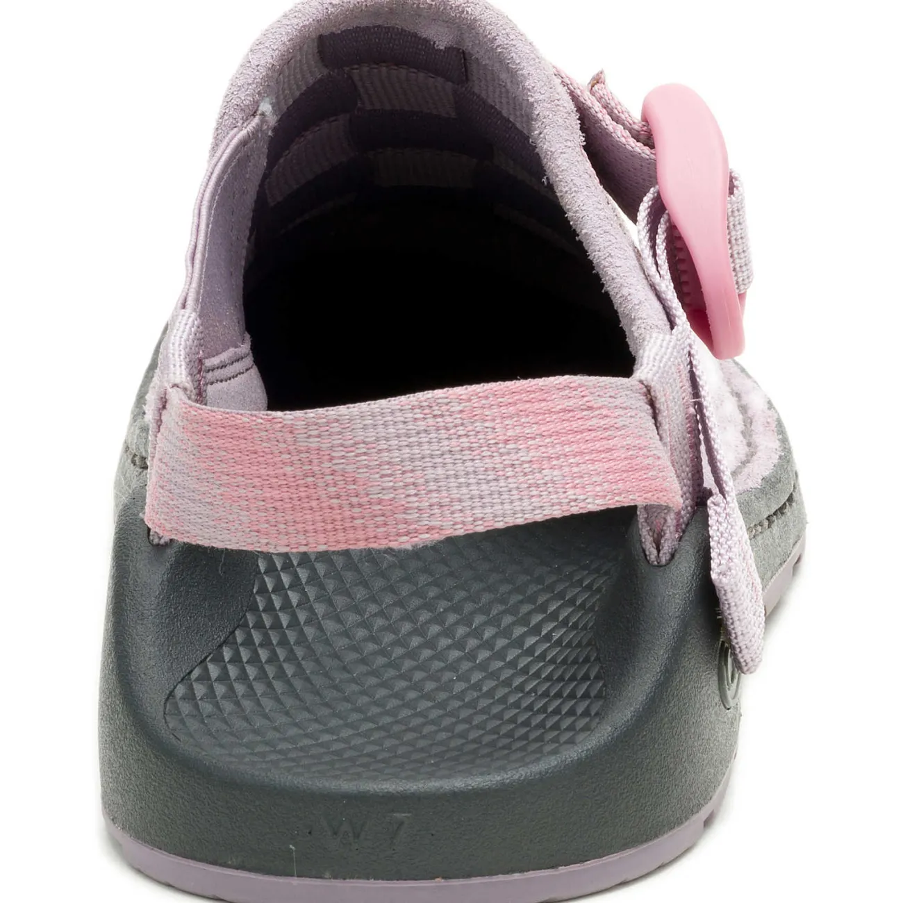 Clogs & Slip-Ons|Chaco Women's Canyon Woven Clog Hazy Lilac