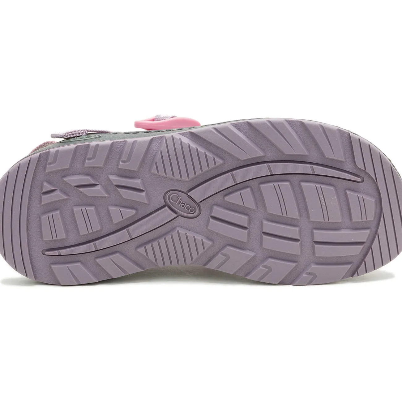 Clogs & Slip-Ons|Chaco Women's Canyon Woven Clog Hazy Lilac