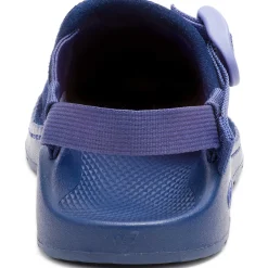 Clogs & Slip-Ons|Chaco Women's Canyon Woven Clog Shadow