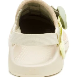 Clogs & Slip-Ons|Chaco Women's Canyon Woven Clog Sunlit Sage