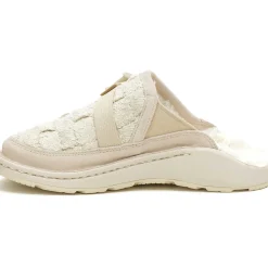 Clogs & Slip-Ons|Chaco Women's Canyon Woven Clog Fluff Khaki
