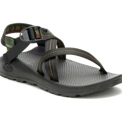 Z/ Adjustable Sandals|Sandals|Chaco Women's x Bob Marley Wide Width Z/1 Classic Sandal One Love Lines