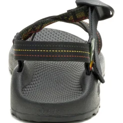 Z/ Adjustable Sandals|Sandals|Chaco Women's x Bob Marley Wide Width Z/1 Classic Sandal One Love Lines