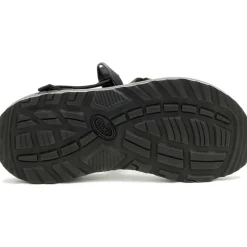 Z/ Adjustable Sandals|Sandals|Chaco Women's x Bob Marley Wide Width Z/1 Classic Sandal One Love Lines