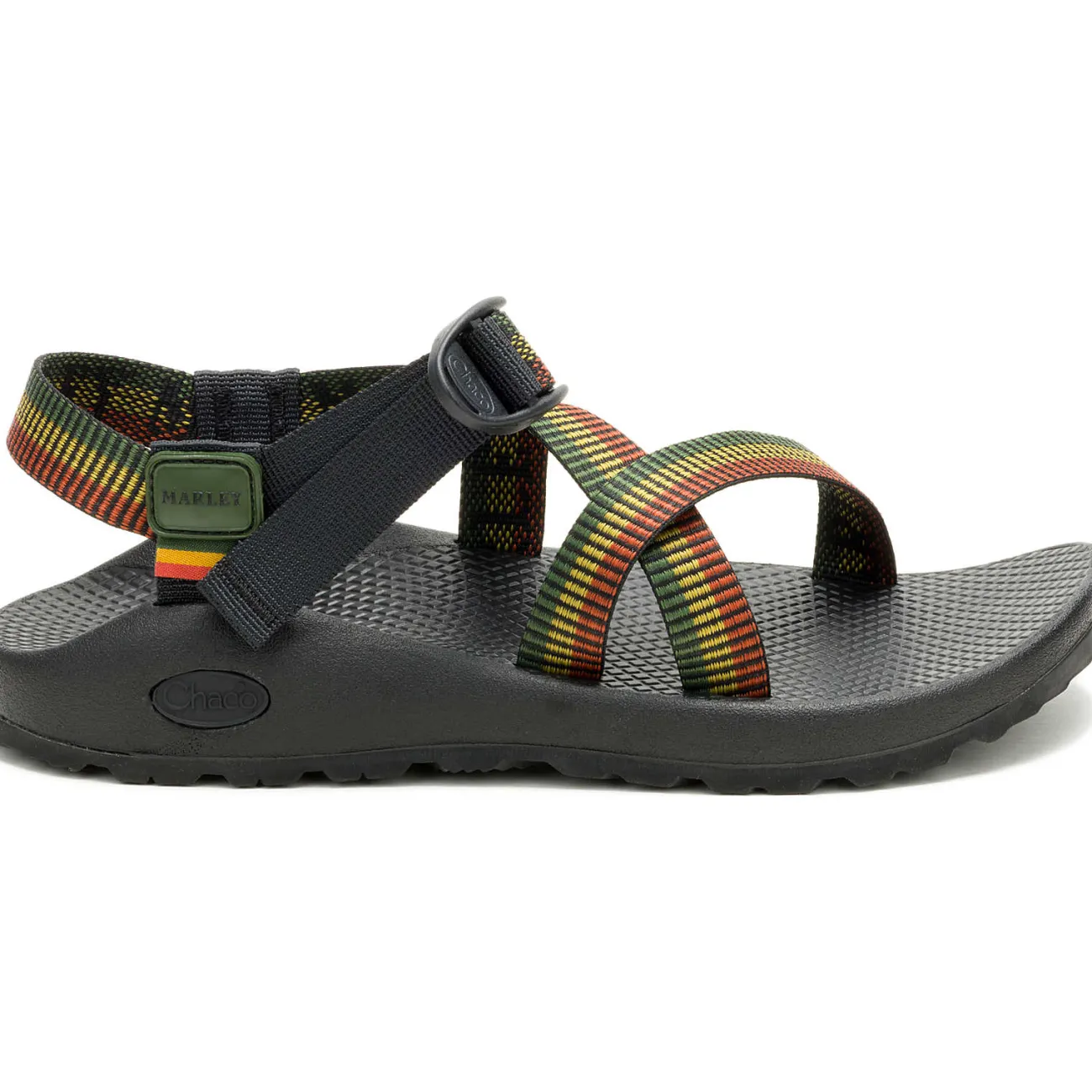 Z/ Adjustable Sandals|Sandals|Chaco Women's x Bob Marley Z/1 Classic Sandal Harmony Hues
