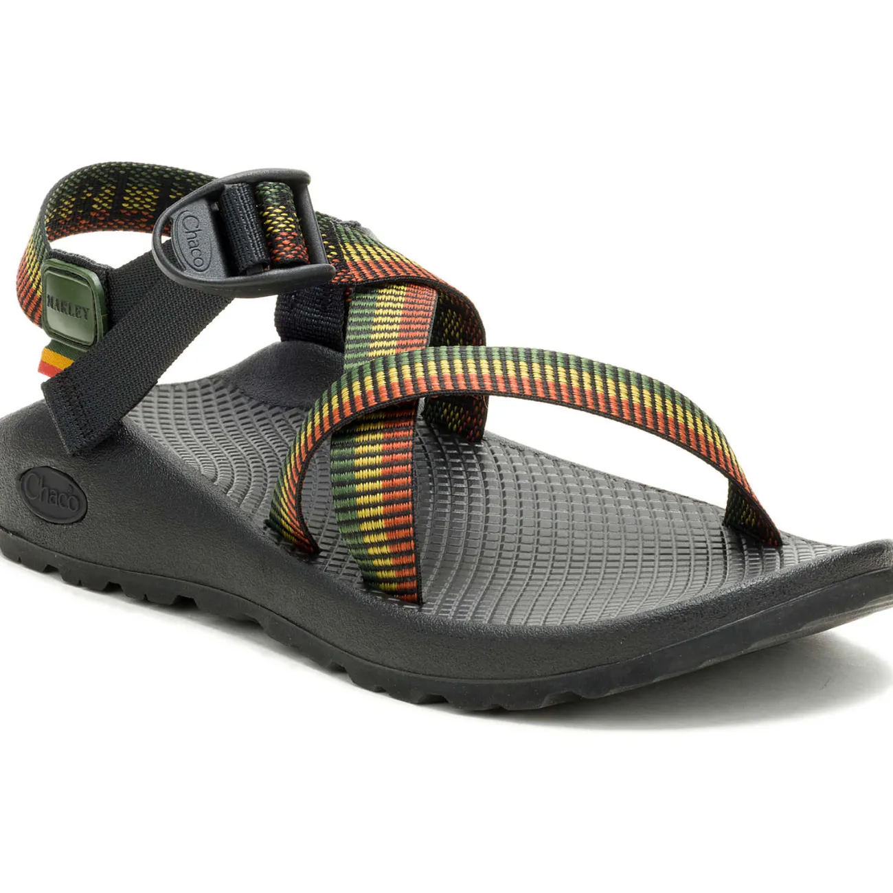 Z/ Adjustable Sandals|Sandals|Chaco Women's x Bob Marley Z/1 Classic Sandal Harmony Hues
