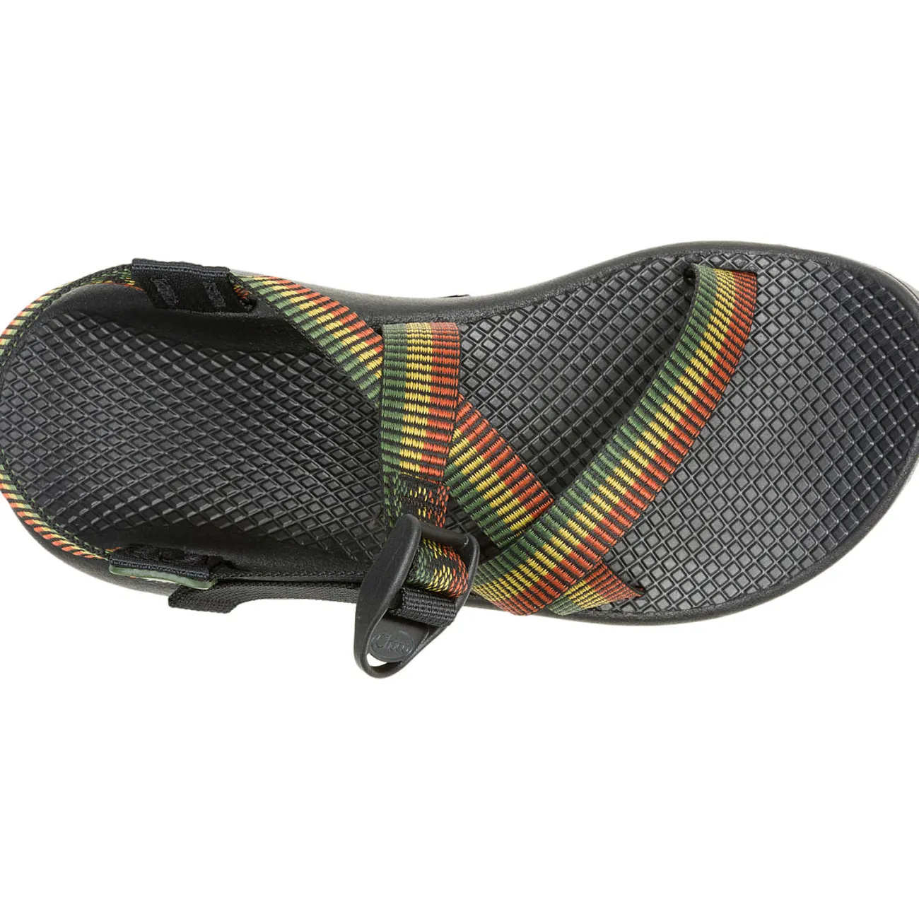 Z/ Adjustable Sandals|Sandals|Chaco Women's x Bob Marley Z/1 Classic Sandal Harmony Hues