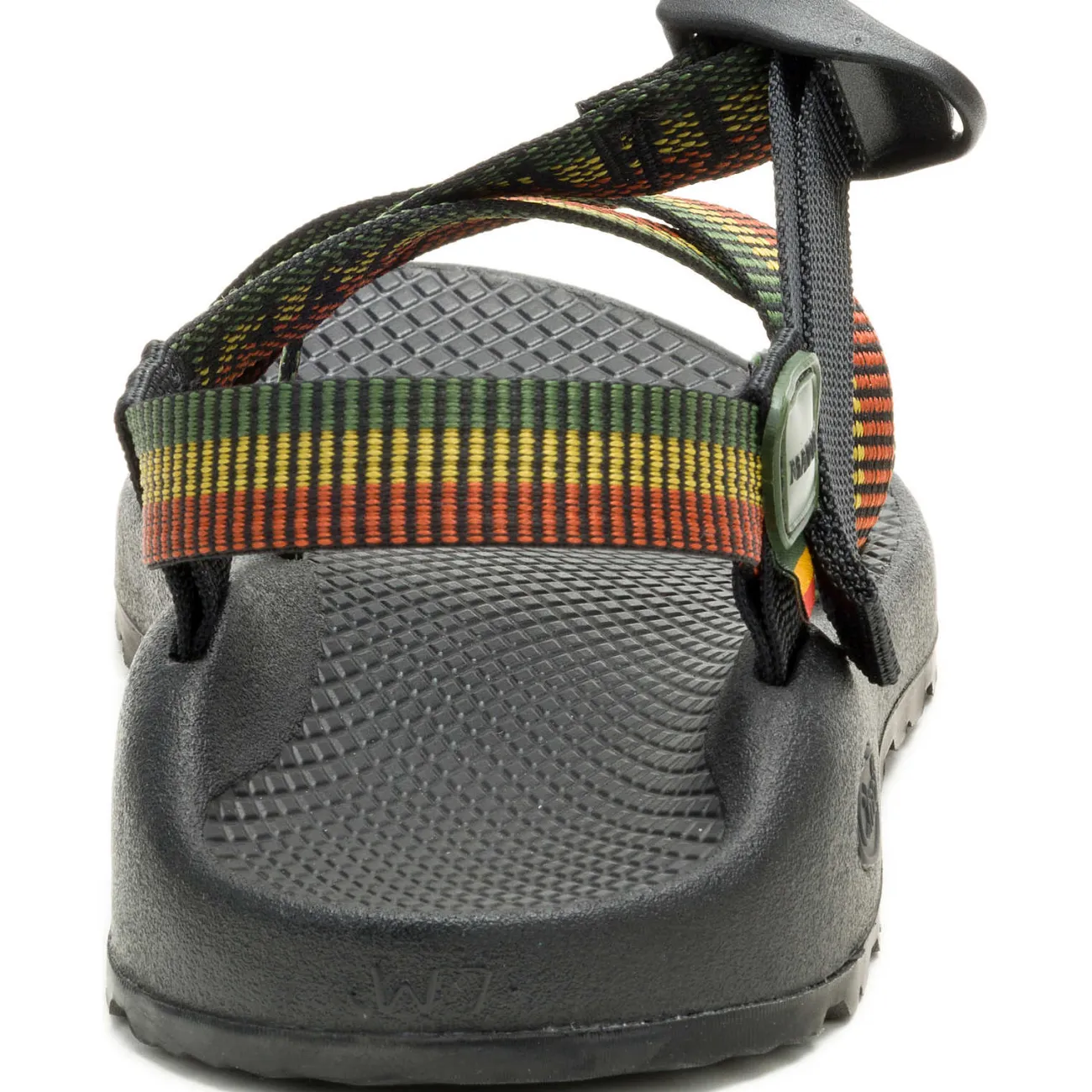 Z/ Adjustable Sandals|Sandals|Chaco Women's x Bob Marley Z/1 Classic Sandal Harmony Hues