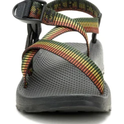 Z/ Adjustable Sandals|Sandals|Chaco Women's x Bob Marley Wide Width Z/1 Classic Sandal Harmony Hues