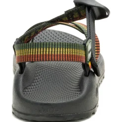Z/ Adjustable Sandals|Sandals|Chaco Women's x Bob Marley Wide Width Z/1 Classic Sandal Harmony Hues