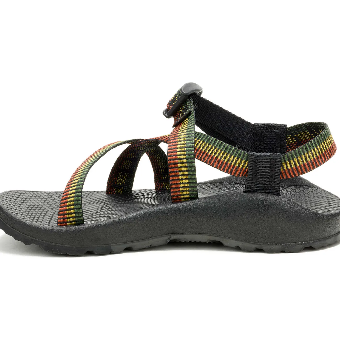 Z/ Adjustable Sandals|Sandals|Chaco Women's x Bob Marley Wide Width Z/1 Classic Sandal Harmony Hues