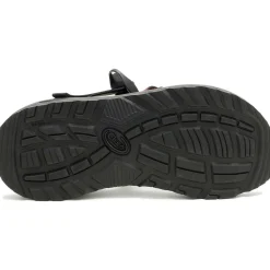 Z/ Adjustable Sandals|Sandals|Chaco Women's x Bob Marley Wide Width Z/1 Classic Sandal Harmony Hues