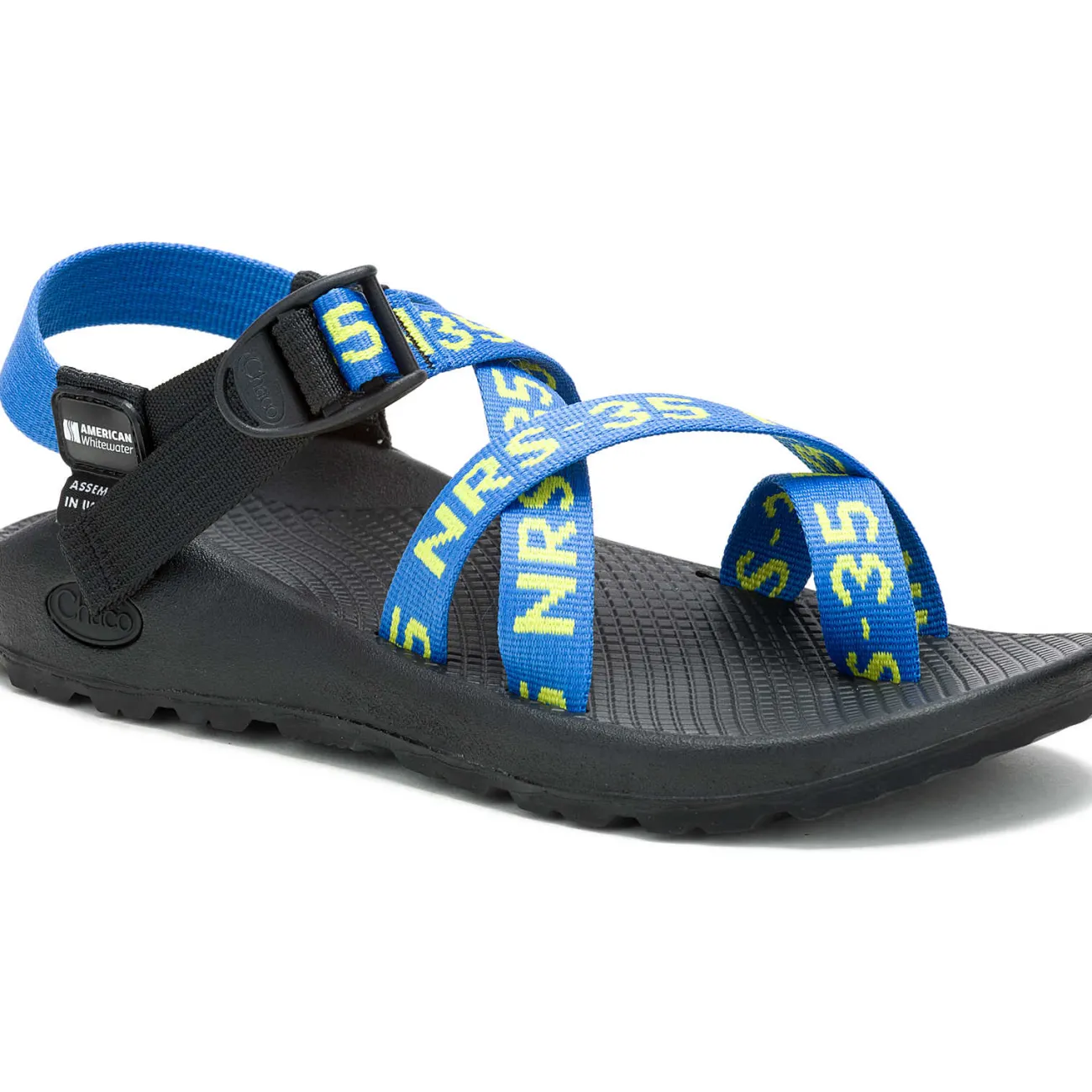 Z/ Adjustable Sandals|Sandals|Chaco Women's x NRS Z/2 Wide-Width Classic Sandal NRS-35