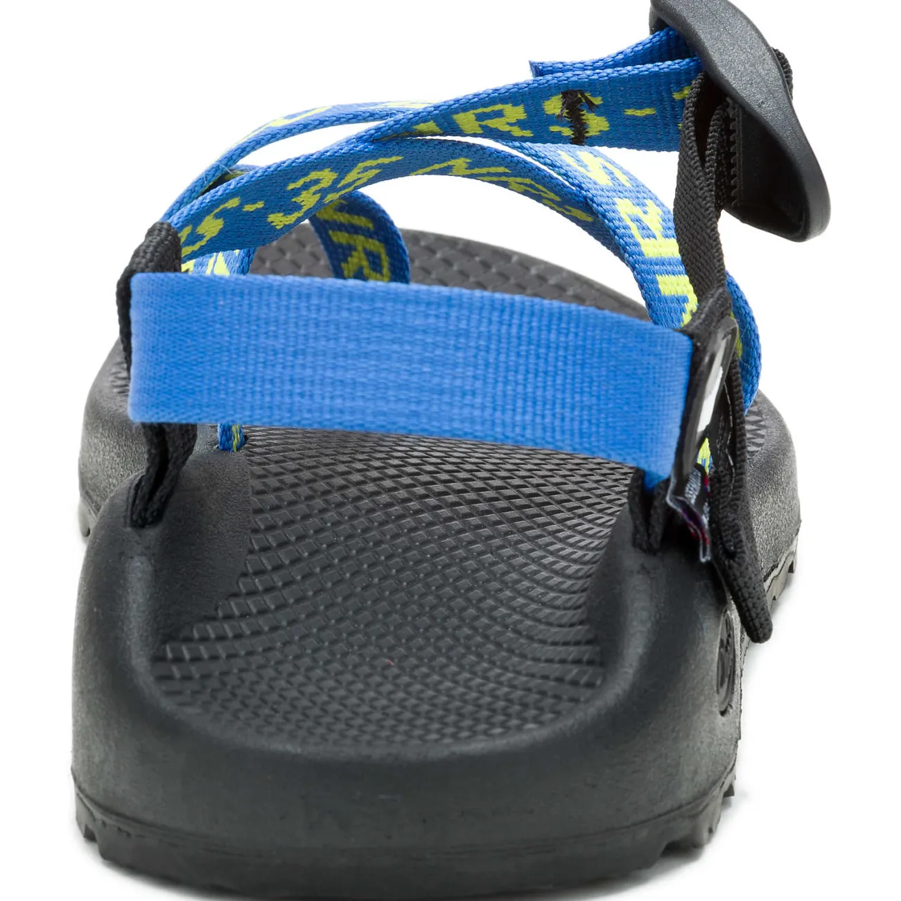 Z/ Adjustable Sandals|Sandals|Chaco Women's x NRS Z/2 Wide-Width Classic Sandal NRS-35