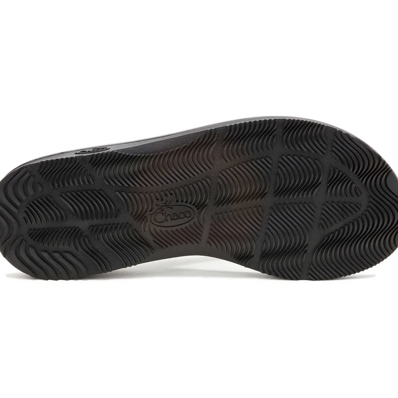 Flip Flops|Chaco Women's Classic Flip Flop Summit B + W