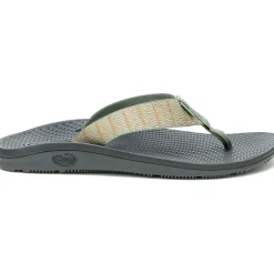 Flip Flops|Chaco Women's Classic Flip Flop Bit Sage