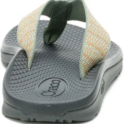 Flip Flops|Chaco Women's Classic Flip Flop Bit Sage