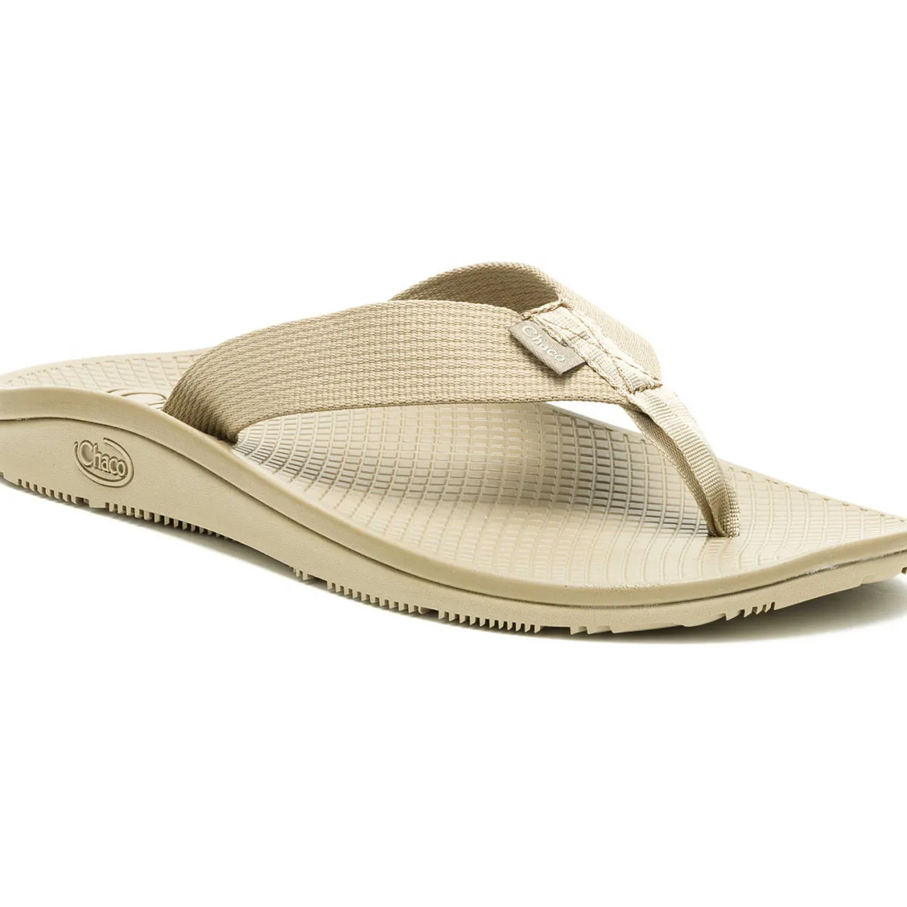 Flip Flops|Chaco Women's Classic Flip Flop Mountain