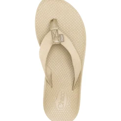 Flip Flops|Chaco Women's Classic Flip Flop Mountain