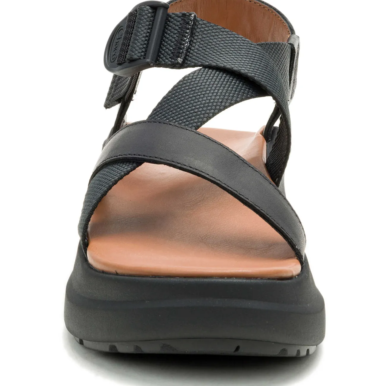 Sandals|Chaco Women's Cushform Black