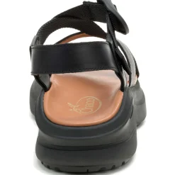 Sandals|Chaco Women's Cushform Black