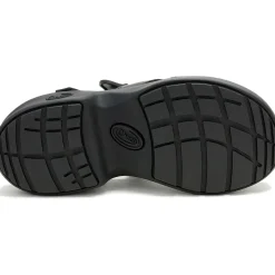 Sandals|Chaco Women's Cushform Black