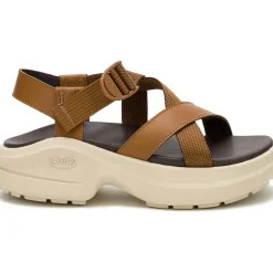 Sandals|Chaco Women's Cushform Cabin