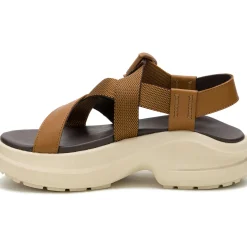 Sandals|Chaco Women's Cushform Cabin
