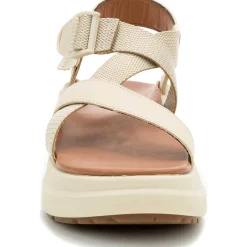 Sandals|Chaco Women's Cushform Khaki