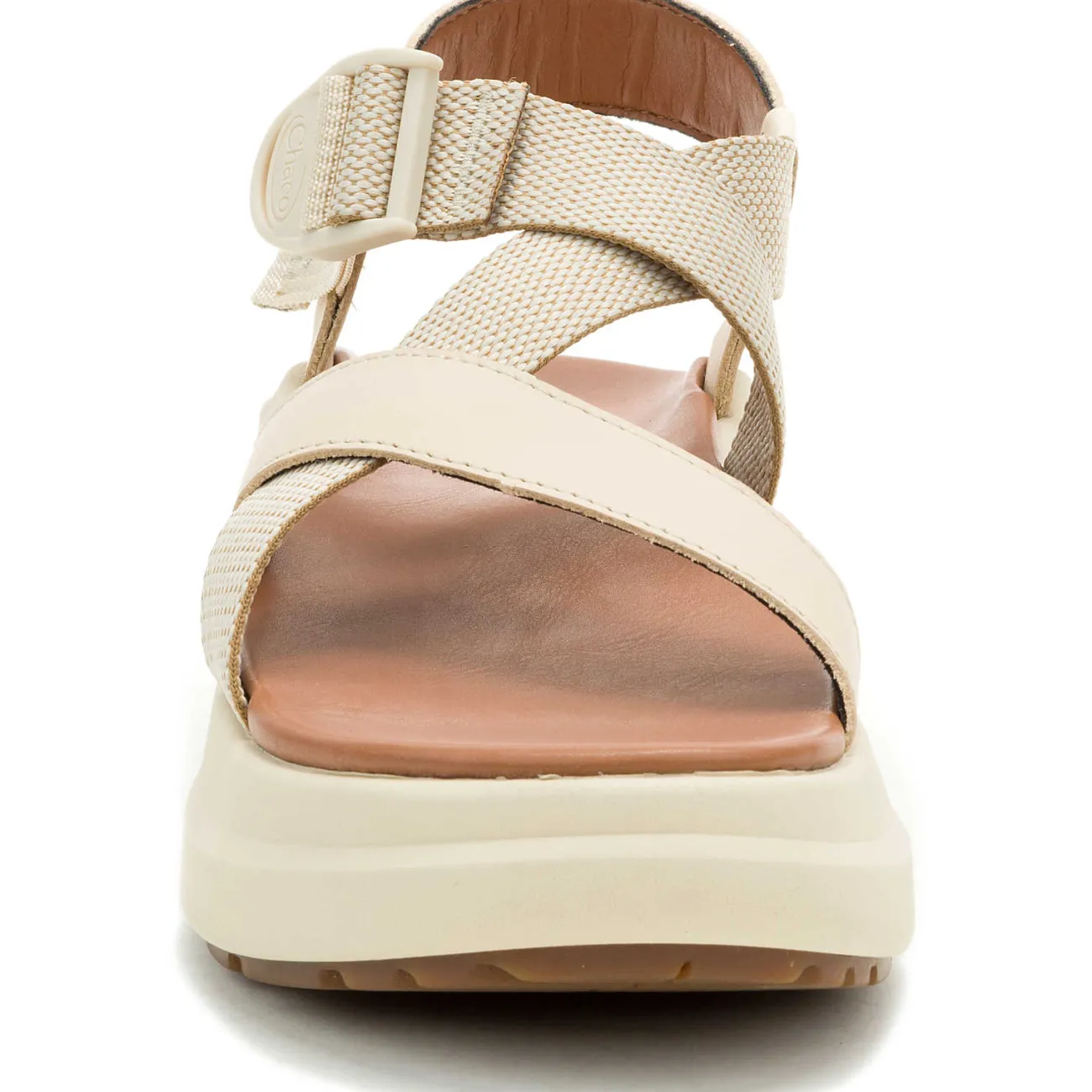 Sandals|Chaco Women's Cushform Khaki