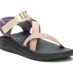 Z/ Adjustable Sandals|Chaco Women's CushZ Extra Cushioned Sandal Soft Terra