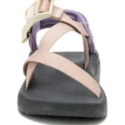 Z/ Adjustable Sandals|Chaco Women's CushZ Extra Cushioned Sandal Soft Terra