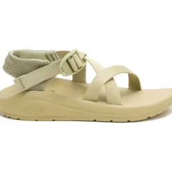 Z/ Adjustable Sandals|Chaco Women's CushZ Extra Cushioned Sandal Muted Sage