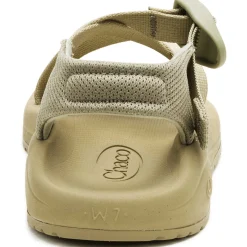 Z/ Adjustable Sandals|Chaco Women's CushZ Extra Cushioned Sandal Muted Sage