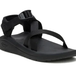 Z/ Adjustable Sandals|Sandals|Chaco Women's CushZ Extra Cushioned Sandal Black