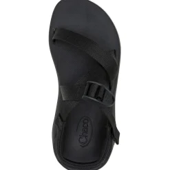 Z/ Adjustable Sandals|Sandals|Chaco Women's CushZ Extra Cushioned Sandal Black