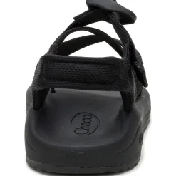 Z/ Adjustable Sandals|Sandals|Chaco Women's CushZ Extra Cushioned Sandal Black