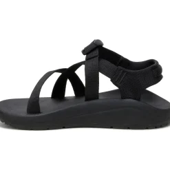 Z/ Adjustable Sandals|Sandals|Chaco Women's CushZ Extra Cushioned Sandal Black