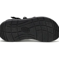 Z/ Adjustable Sandals|Sandals|Chaco Women's CushZ Extra Cushioned Sandal Black