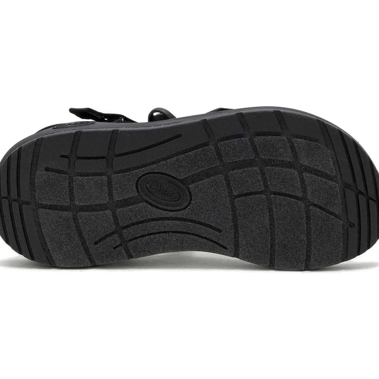 Z/ Adjustable Sandals|Sandals|Chaco Women's CushZ Extra Cushioned Sandal Black